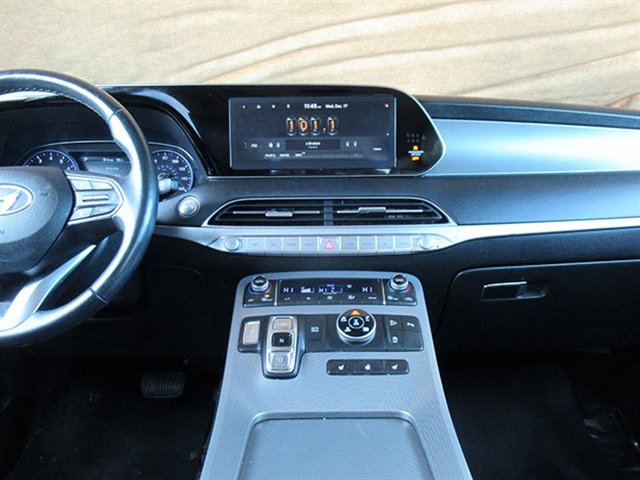 Used 2021 Hyundai Palisade SEL image 23