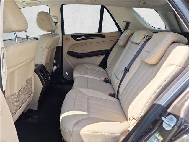 Used 2016 Mercedes-Benz GLE 350 4MATIC image 20