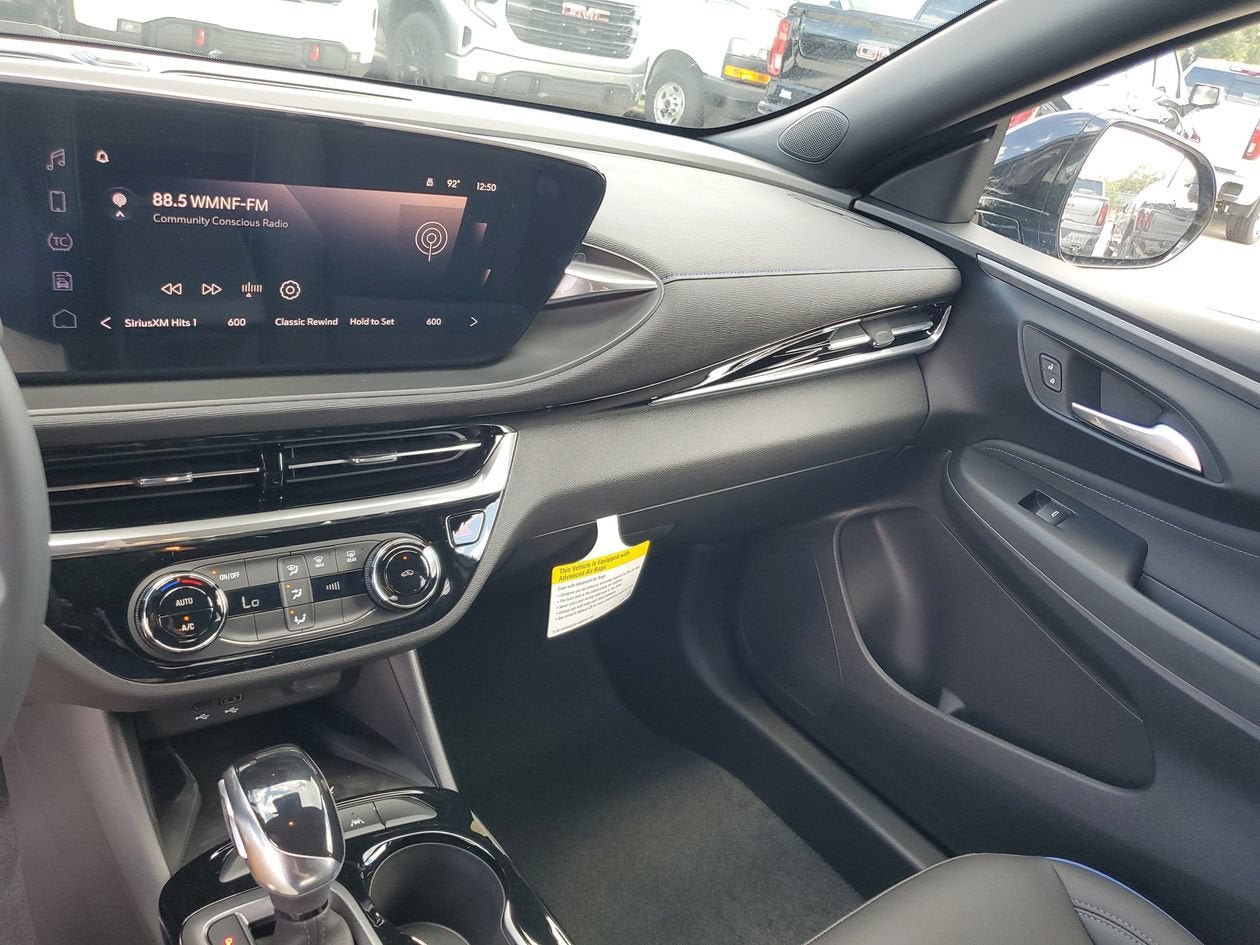 New 2026 Buick Envista Sport Touring w/ Convenience II Package FWD image 26
