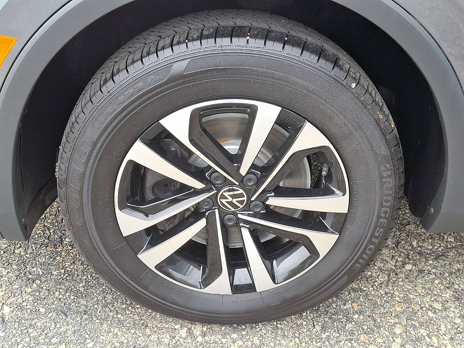 Used 2022 Volkswagen Tiguan S AWD/4WD image 28