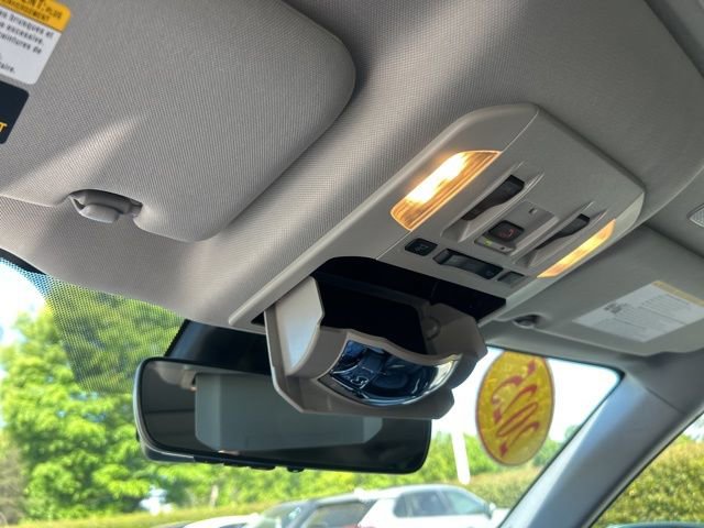 Used 2025 Toyota Highlander XLE image 34