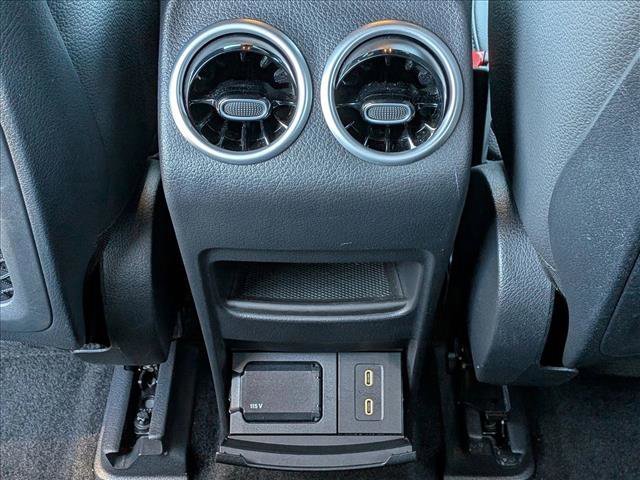 Certified 2025 Mercedes-Benz EQB 250+ EQB 250+ image 16