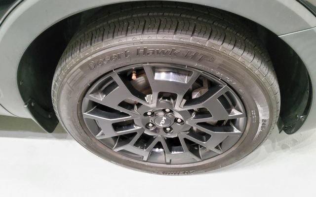 Used 2022 Kia Telluride SX w/ Nightfall Edition Package AWD/4WD image 30