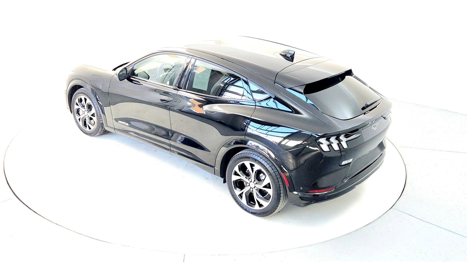 Used 2023 Ford Mustang Mach-E Premium image 16