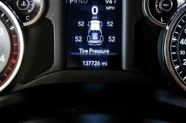 Used 2019 RAM 2500 Tradesman AWD/4WD image 17