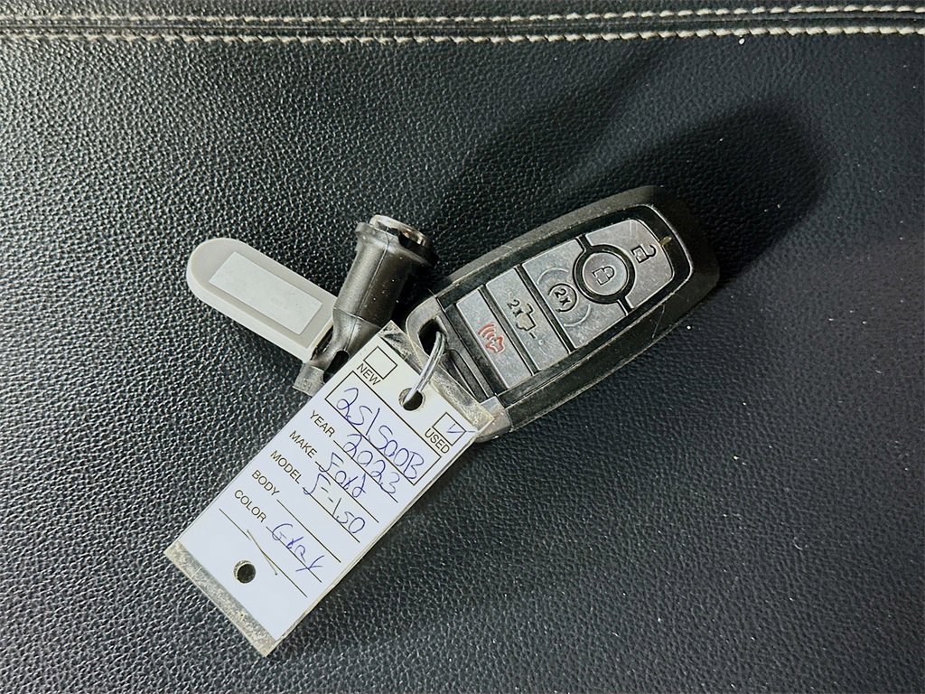 Used 2023 Ford F150 Lariat image 36