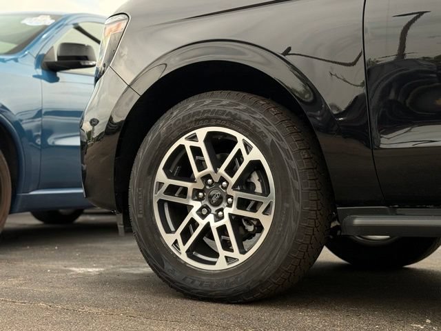 New 2026 Ford Expedition Max Active AWD/4WD image 48