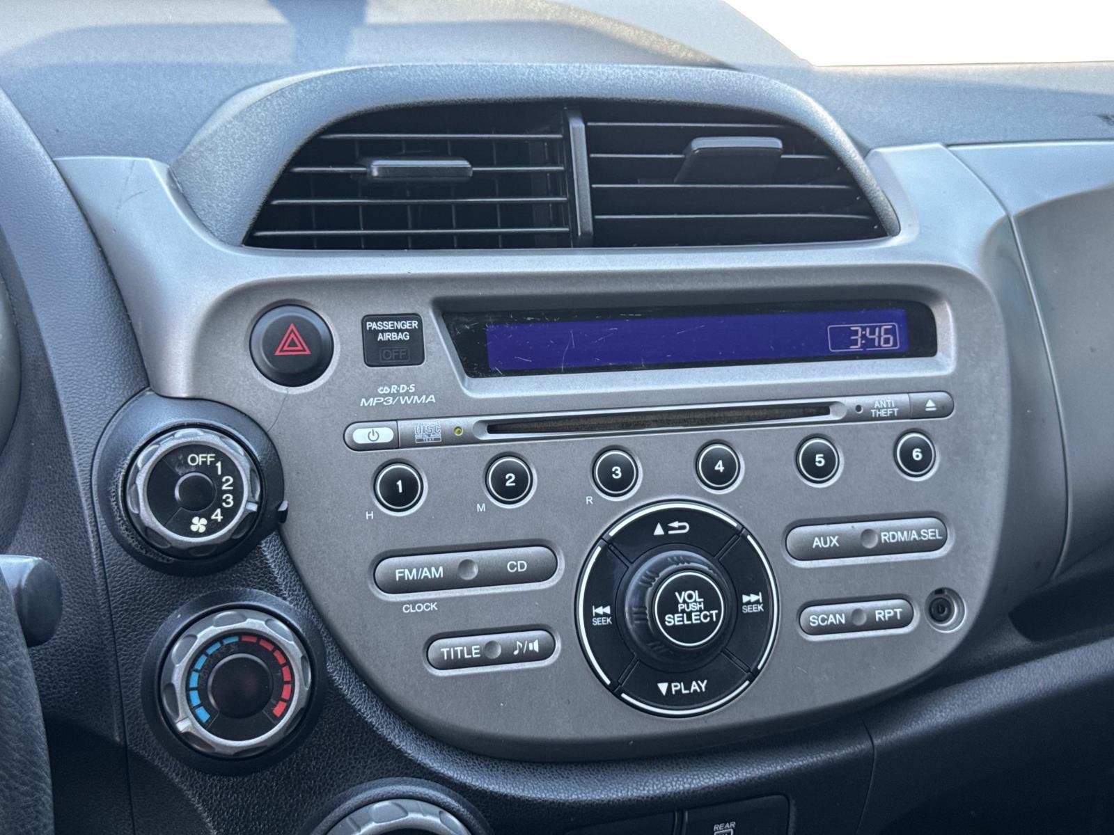 Used 2012 Honda Fit image 12