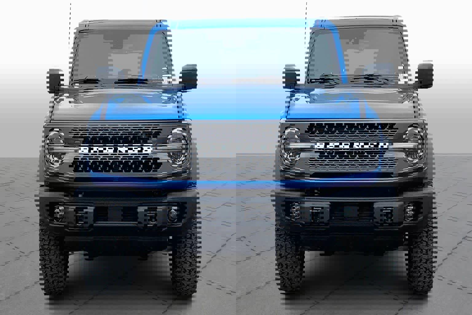 Certified 2025 Ford Bronco Badlands image 4