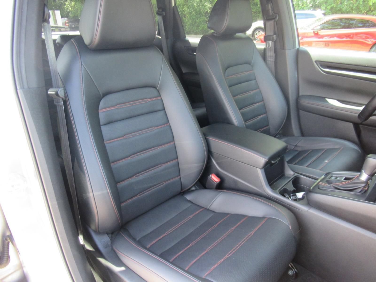 Used 2025 Honda CR-V Sport-L image 9