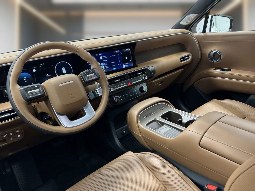 Used 2026 Hyundai Palisade Calligraphy image 11