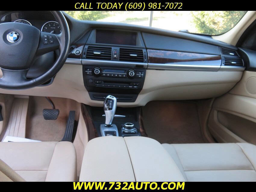 Used 2013 BMW X5 xDrive35i AWD/4WD image 15