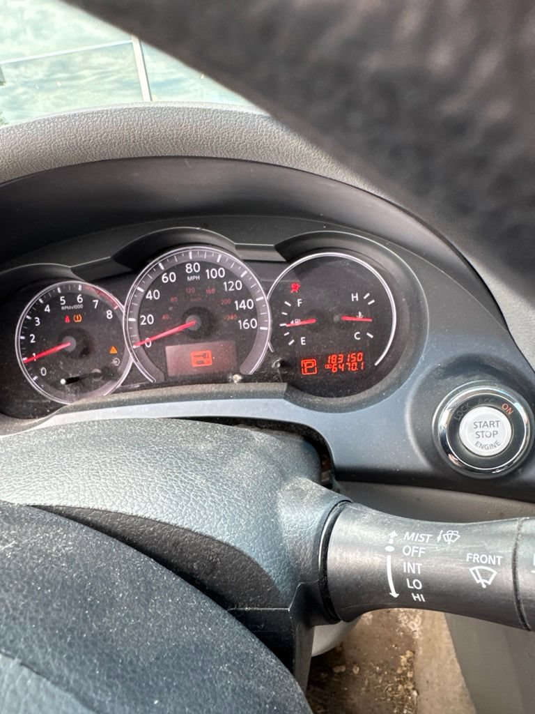 Used 2012 Nissan Altima 2.5 FWD image 12
