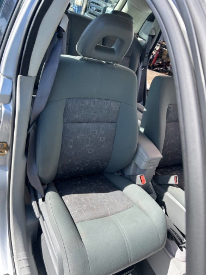 Used 2007 Chrysler PT Cruiser FWD image 22