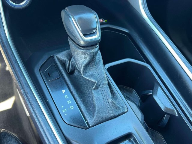 Used 2024 Toyota Grand Highlander AWD image 33