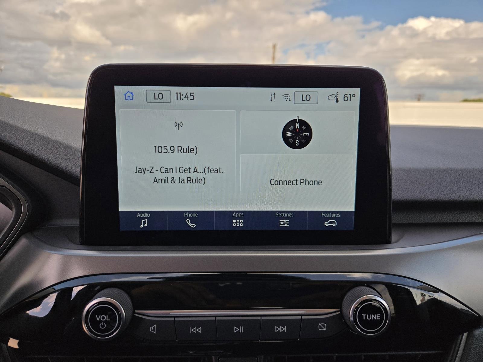 Used 2025 Ford Escape Active image 9