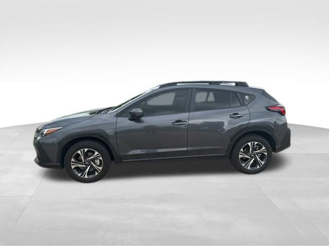Used 2024 Subaru Crosstrek 2.0i Premium image 6
