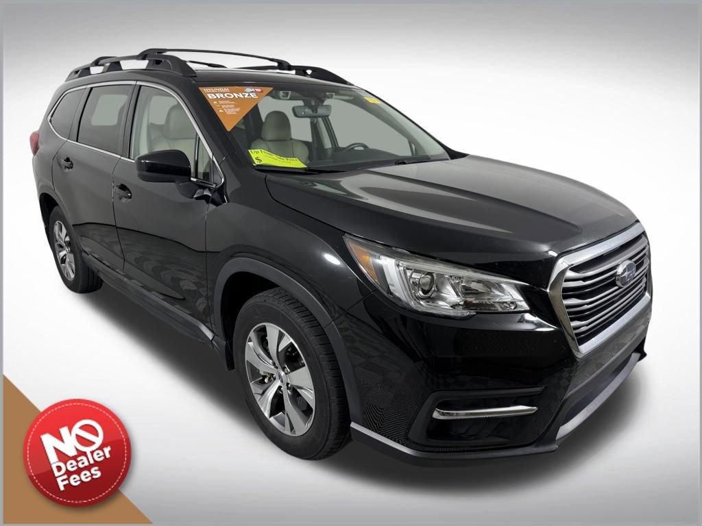 Used 2019 Subaru Ascent Premium w/ Popular Package #2