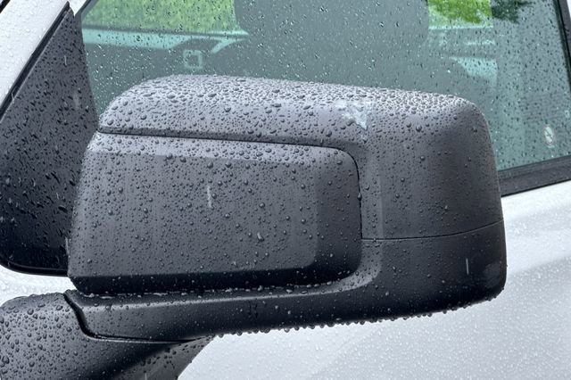 Used 2025 Chevrolet Silverado 1500 W/T image 46