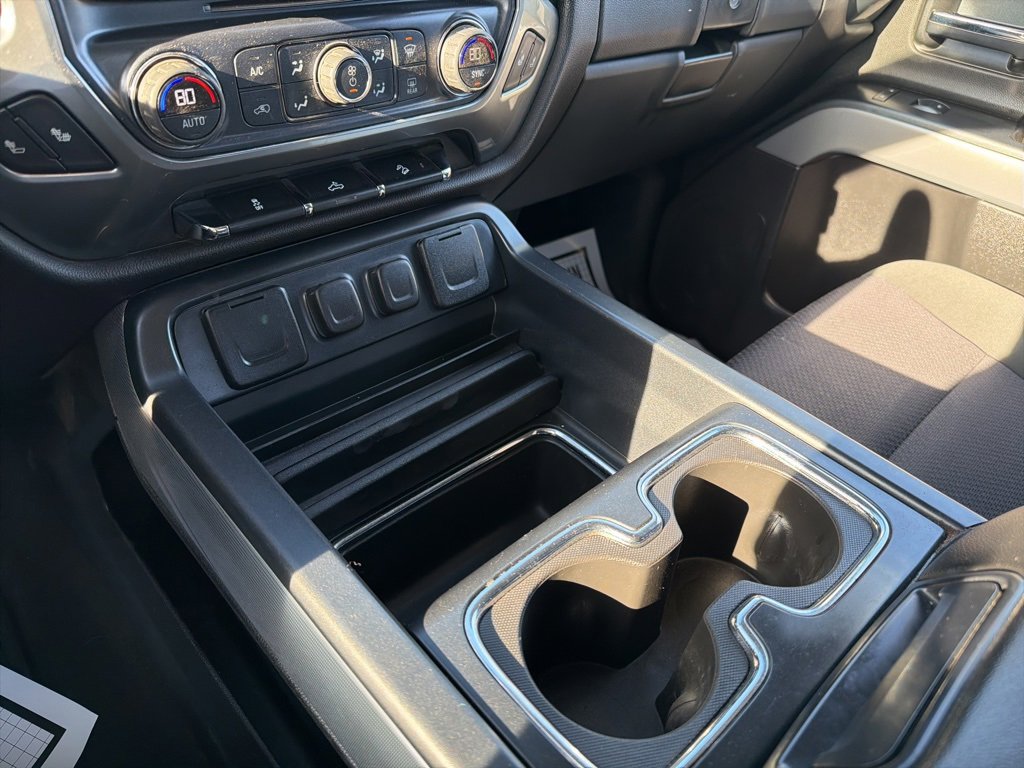 Used 2016 Chevrolet Silverado 1500 LT w/ All Star Edition image 28