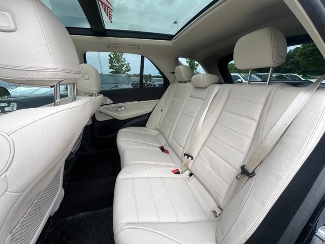 Certified 2024 Mercedes-Benz GLE 450e 4MATIC image 26