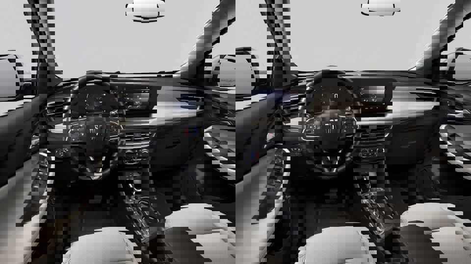 New 2026 Buick Encore GX Preferred image 9