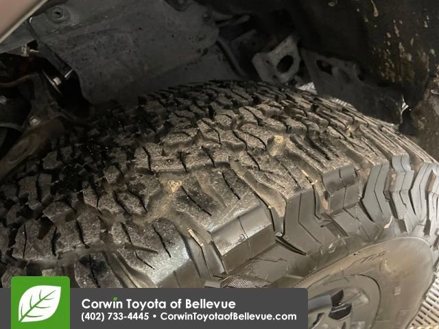 Certified 2024 Toyota Land Cruiser image 28