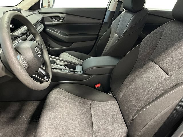 New 2026 Honda Accord LX image 12