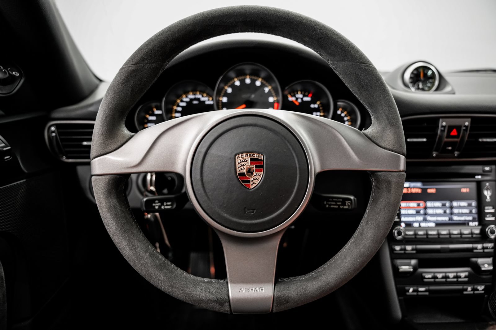 Used 2010 Porsche 911 GT3 RWD image 10