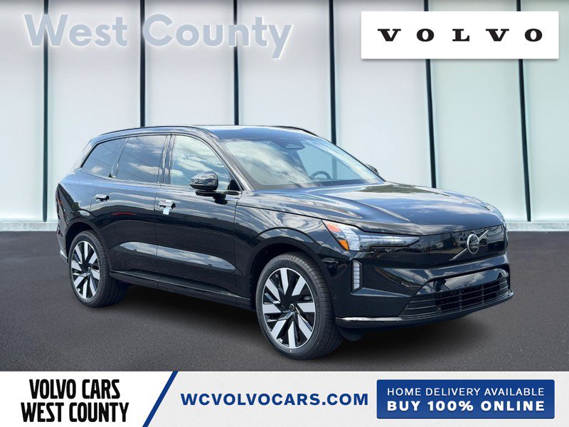 New 2026 Volvo EX90 Plus AWD/4WD video 1