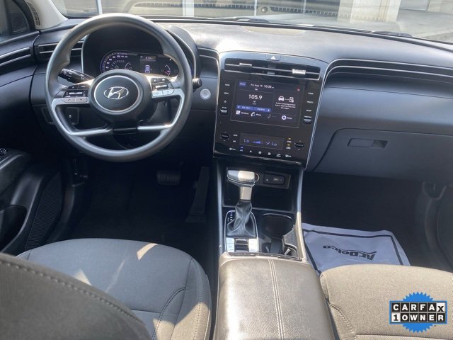 Used 2024 Hyundai Tucson SEL image 34