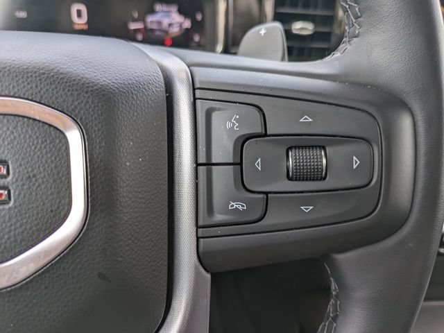 Certified 2025 GMC Sierra 1500 SLT w/ SLT Premium Plus Package AWD/4WD image 23