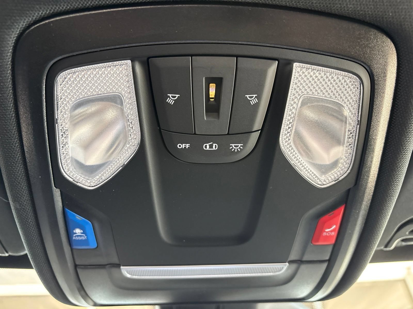 New 2026 RAM 1500 Lone Star RWD image 17