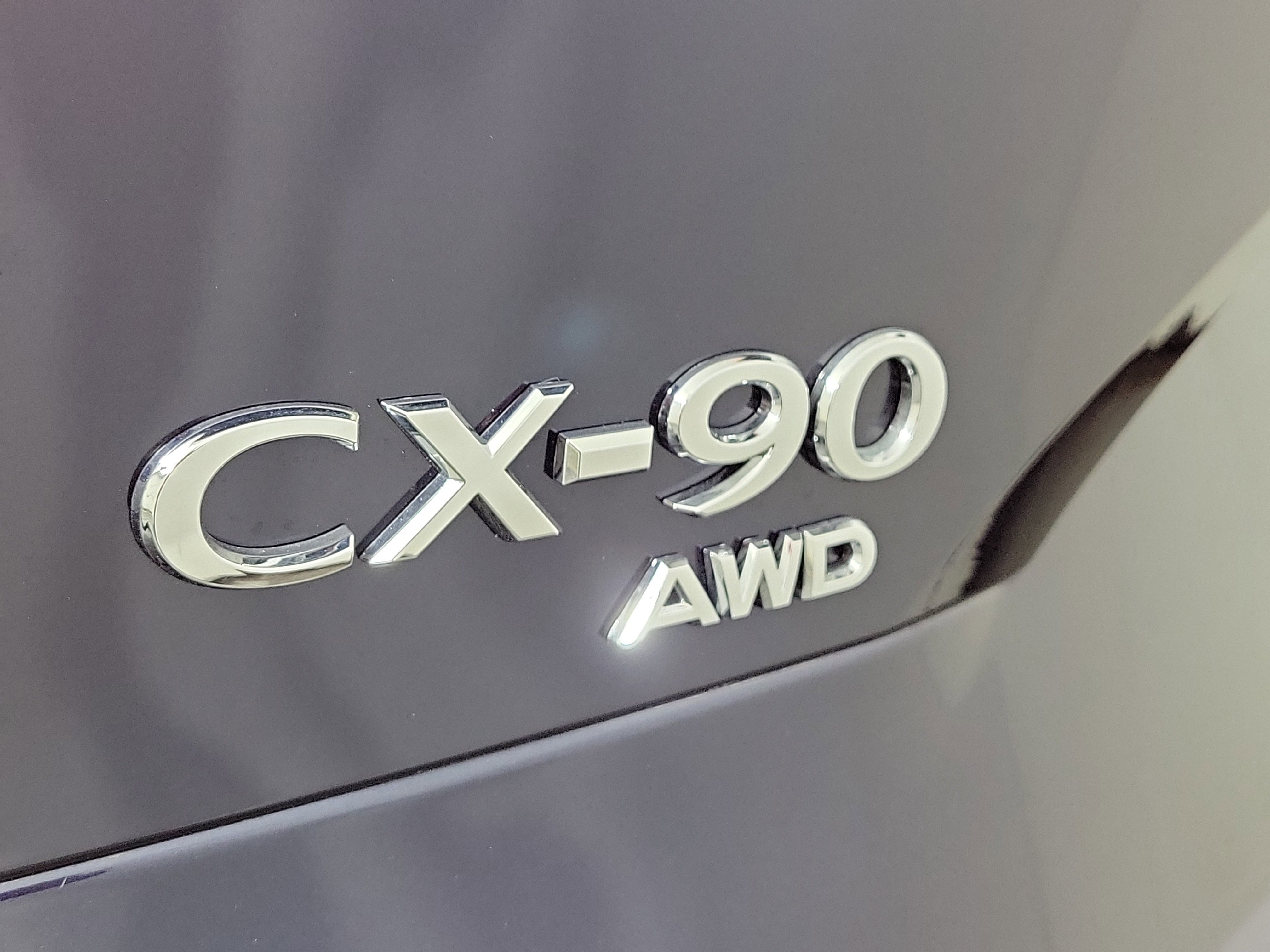 New 2026 MAZDA CX-90 3.3 Turbo S w/ Premium Plus AWD/4WD image 26