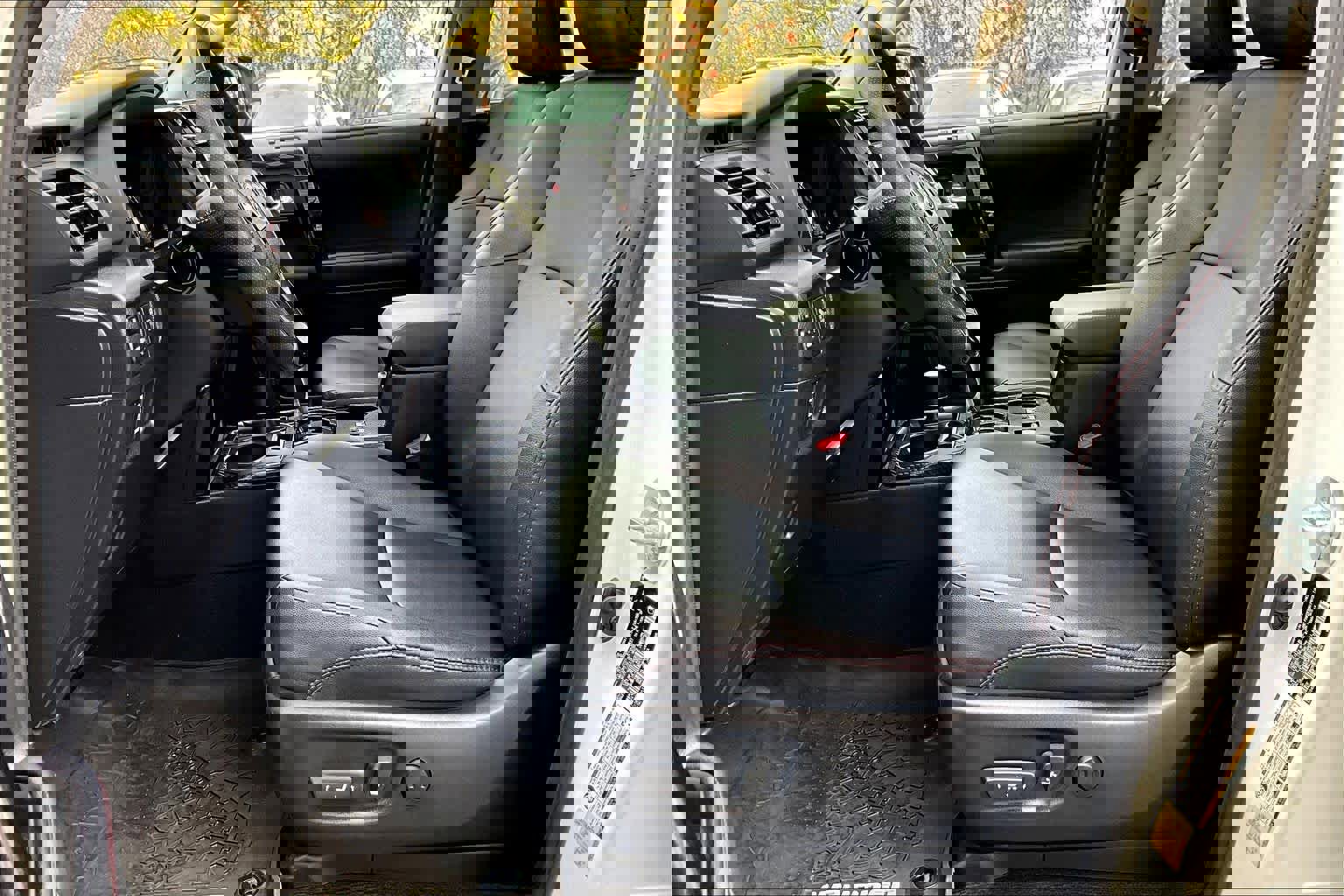 Certified 2021 Toyota 4Runner TRD Pro image 8