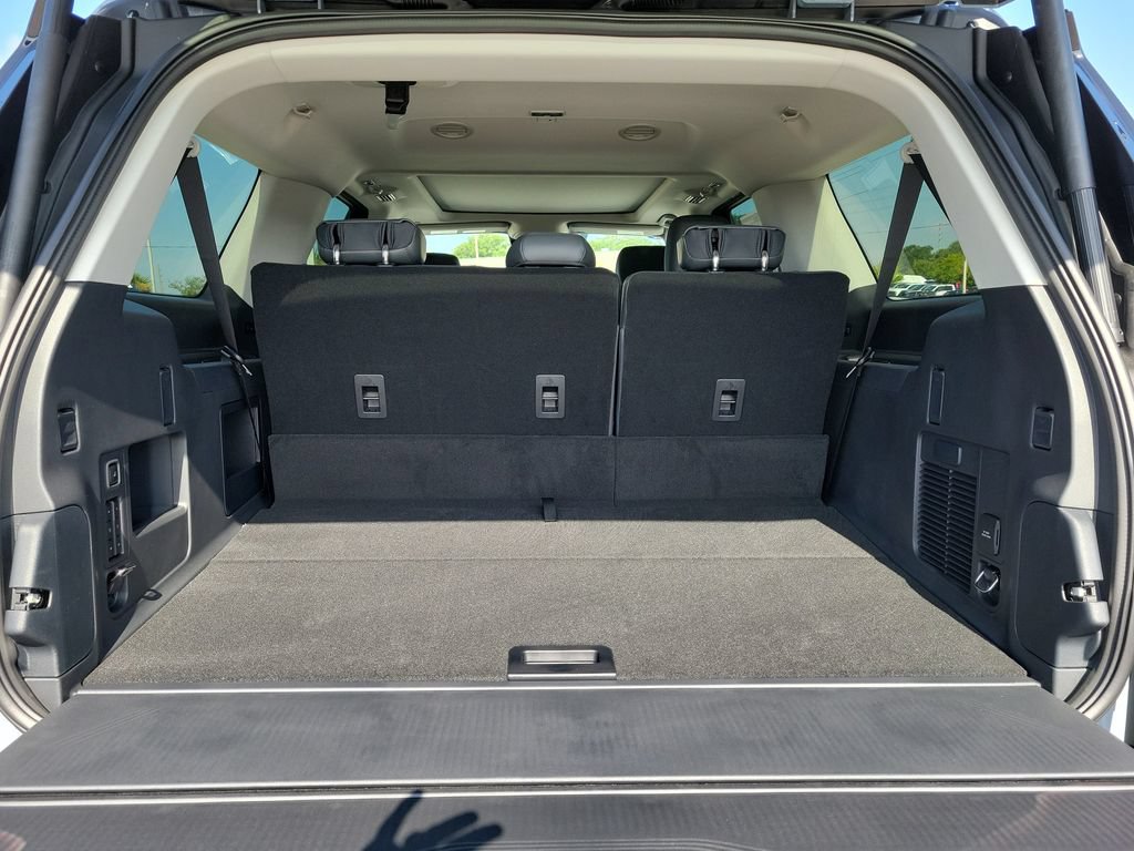New 2026 Ford Expedition Max Active AWD/4WD image 7