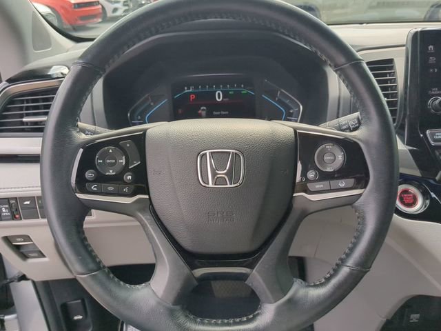 Used 2020 Honda Odyssey Elite image 33