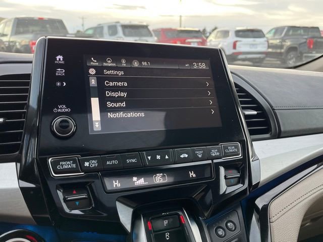 Used 2018 Honda Odyssey Elite image 54