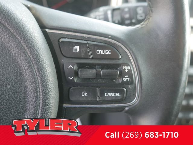 Used 2019 Kia Sportage EX w/ EX Premium Package AWD/4WD image 28