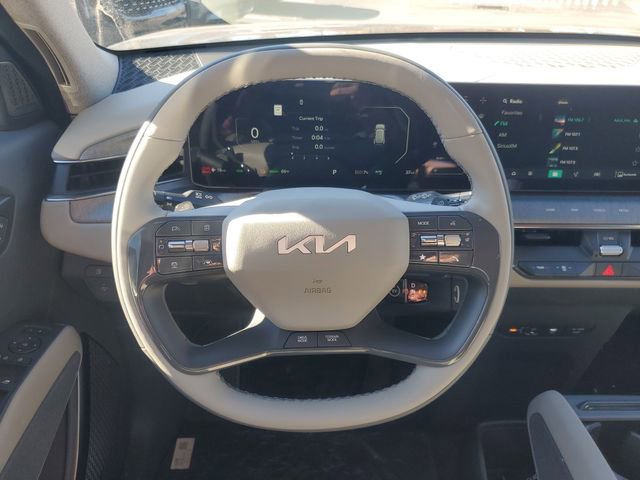New 2026 Kia EV9 Land image 11