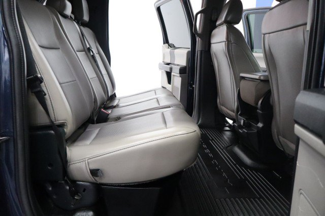 Used 2020 Ford F350 XL w/ STX Appearance Package AWD/4WD image 49