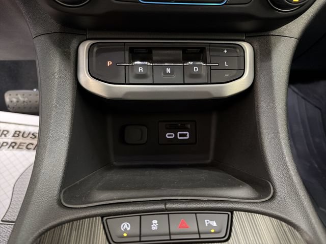Used 2021 GMC Acadia SLT w/ Premium Package AWD/4WD image 20