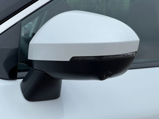 New 2026 Nissan Rogue Platinum image 38