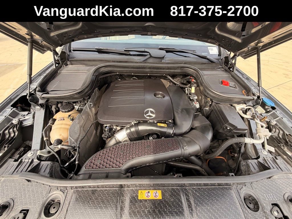 Used 2020 Mercedes-Benz GLE 350 image 27