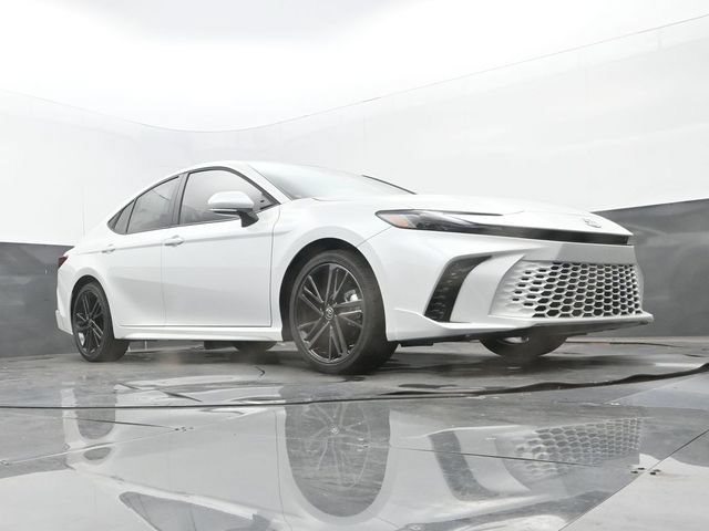 New 2026 Toyota Camry XSE FWD image 23