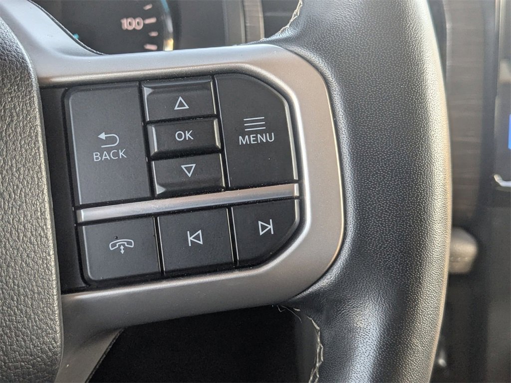 Used 2024 Ford Expedition Max Limited image 19