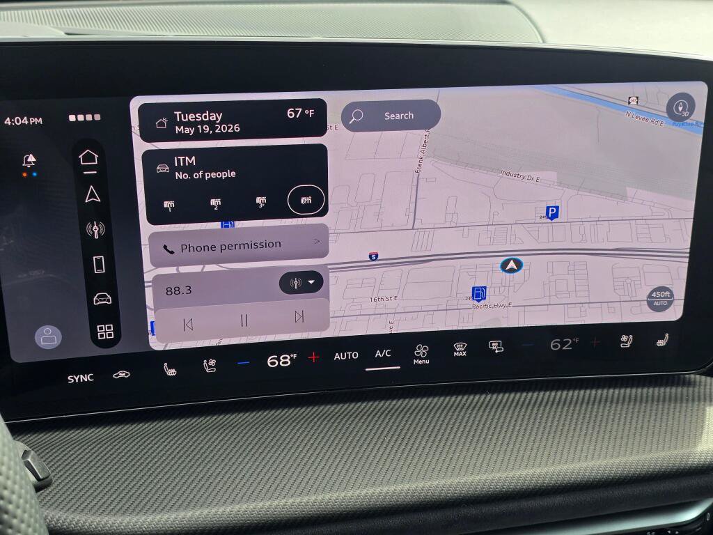 New 2026 Audi SQ5 Premium Plus AWD/4WD image 14