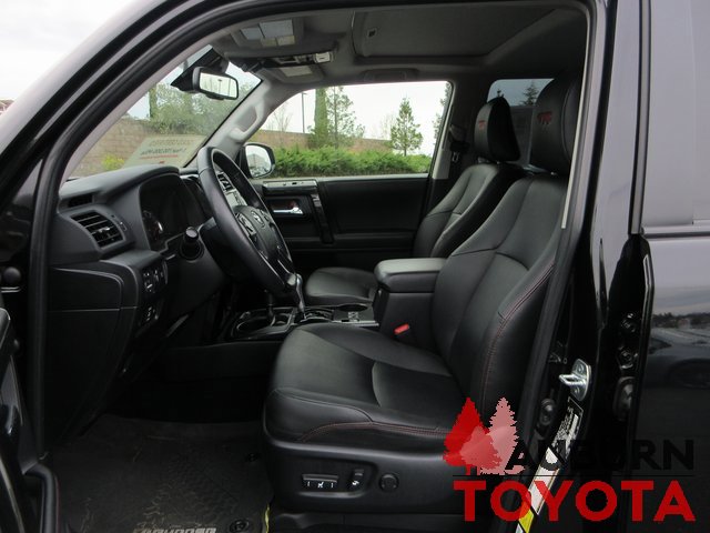 Certified 2024 Toyota 4Runner TRD Pro image 12