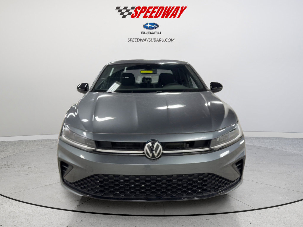 New 2026 Volkswagen Jetta Sport FWD image 3