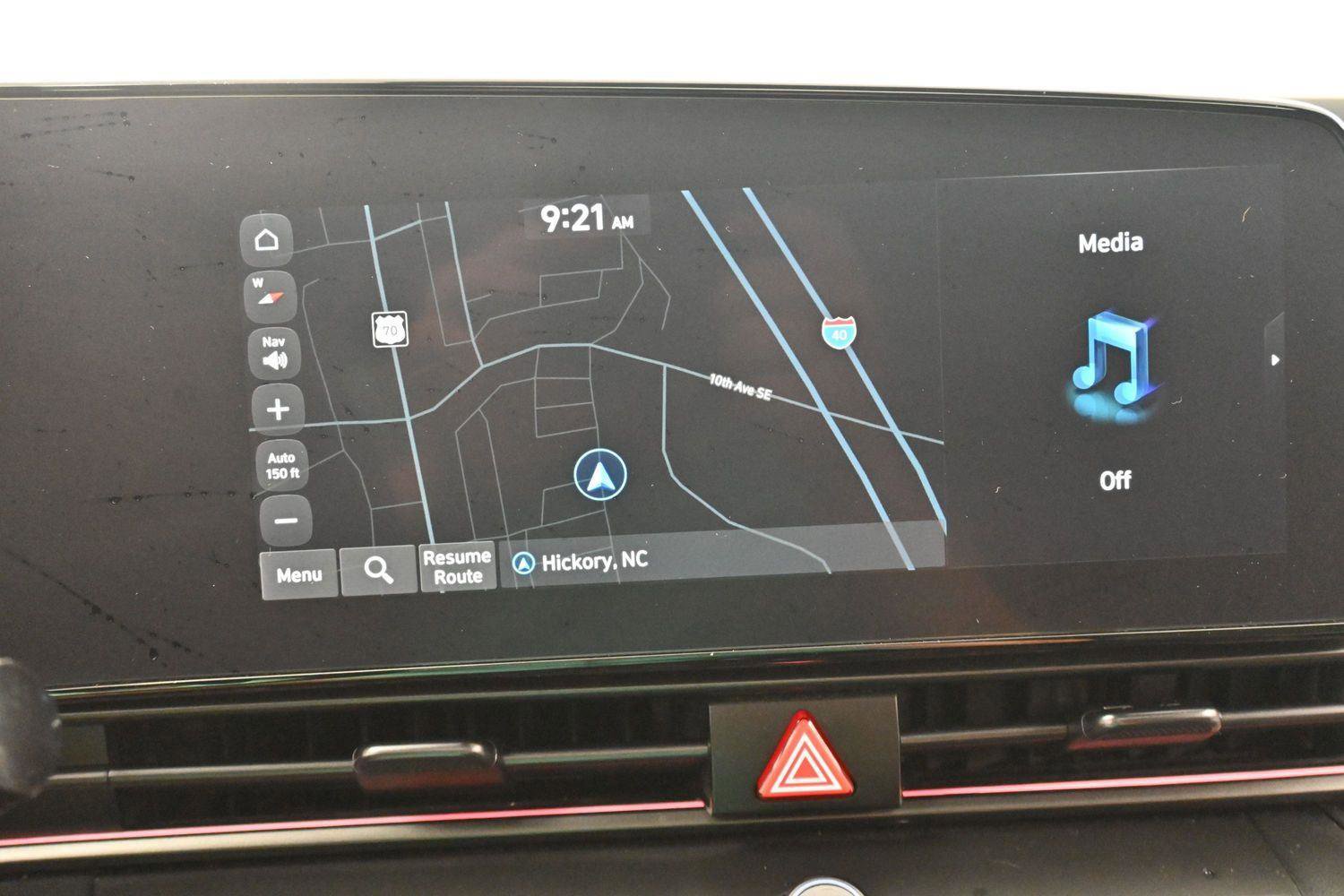 Used 2025 Hyundai Elantra N Line FWD image 21